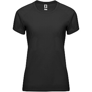 Bahrain short sleeve womens sports t-shirt