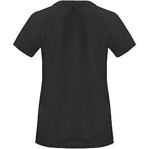 Bahrain short sleeve womens sports t-shirt