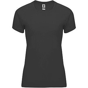 Bahrain short sleeve womens sports t-shirt