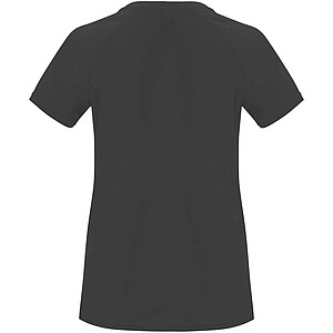 Bahrain short sleeve womens sports t-shirt