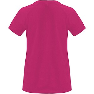 Bahrain short sleeve womens sports t-shirt