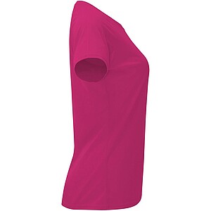 Bahrain short sleeve womens sports t-shirt