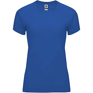 Bahrain short sleeve womens sports t-shirt
