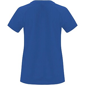 Bahrain short sleeve womens sports t-shirt