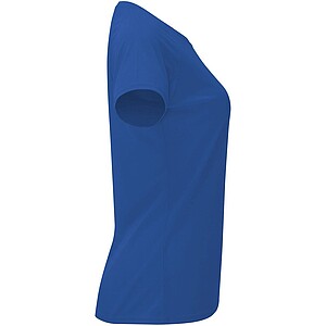 Bahrain short sleeve womens sports t-shirt