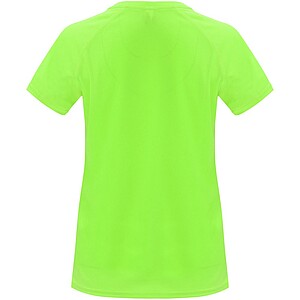 Bahrain short sleeve womens sports t-shirt