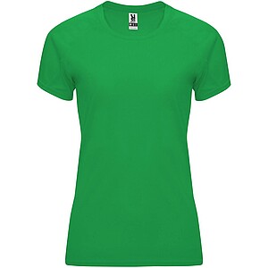Bahrain short sleeve womens sports t-shirt