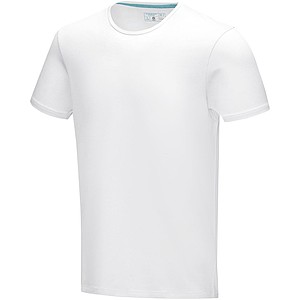 Balfour short sleeve mens GOTS organic t-shirt