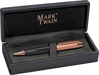 Ball pen Mark Twain