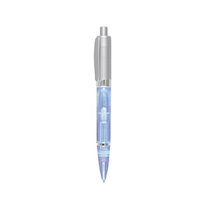 Ballpen, blue
