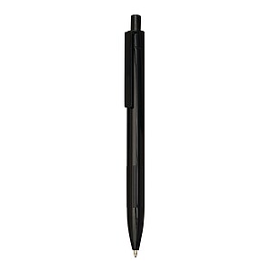 Ballpoint pen, black
