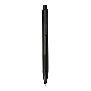 Ballpoint pen, black