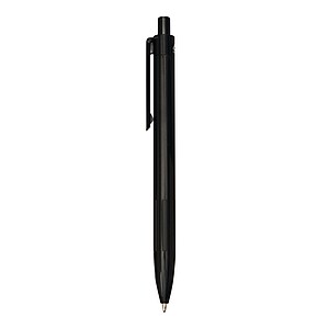 Ballpoint pen, black