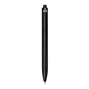 Ballpoint pen, black