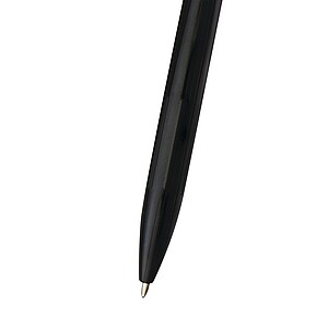 Ballpoint pen, black