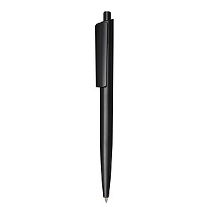 Ballpoint pen, black