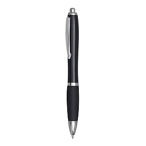 Ballpoint pen, black