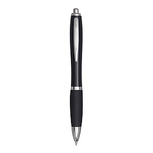 Ballpoint pen, black