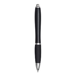 Ballpoint pen, black