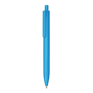 Ballpoint pen, blue