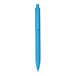 Ballpoint pen, blue