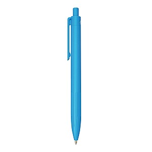 Ballpoint pen, blue