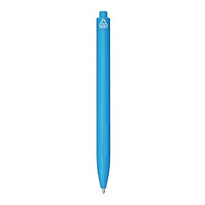 Ballpoint pen, blue