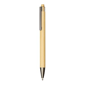 Ballpoint pen, brown