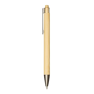 Ballpoint pen, brown