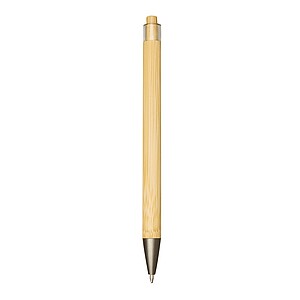 Ballpoint pen, brown