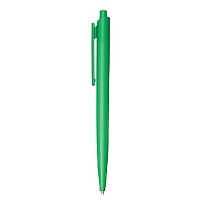 Ballpoint pen, dark green