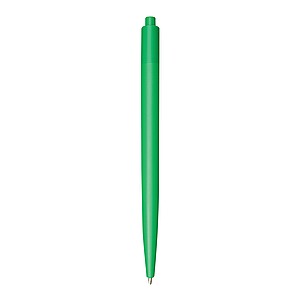 Ballpoint pen, dark green