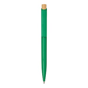 Ballpoint pen, green