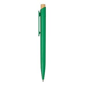 Ballpoint pen, green