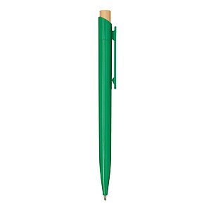 Ballpoint pen, green