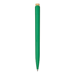 Ballpoint pen, green