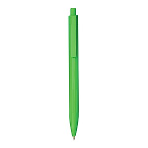 Ballpoint pen, green