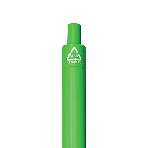 Ballpoint pen, green
