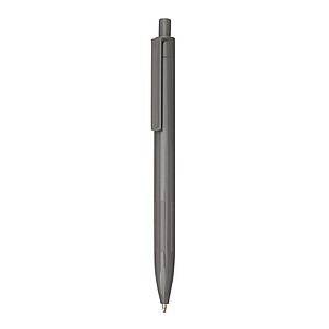 Ballpoint pen, grey