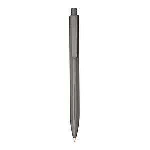 Ballpoint pen, grey