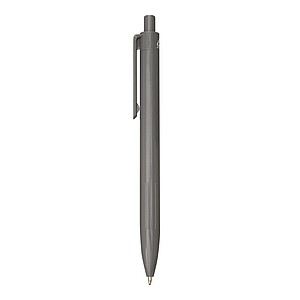 Ballpoint pen, grey