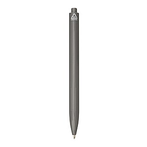 Ballpoint pen, grey