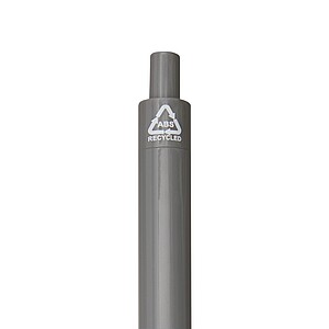 Ballpoint pen, grey
