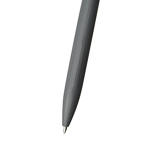 Ballpoint pen, grey