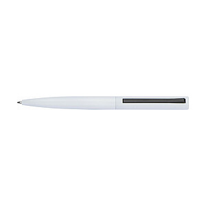 Ballpoint pen made from recycled aluminium