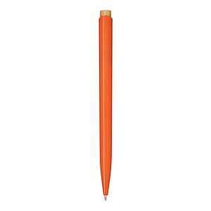 Ballpoint pen, orange