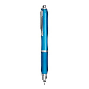 Ballpoint pen, petrol