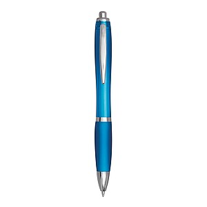 Ballpoint pen, petrol
