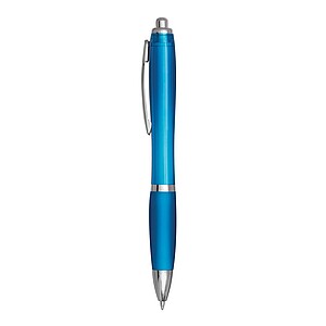 Ballpoint pen, petrol