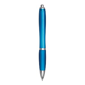 Ballpoint pen, petrol